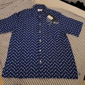 Rhude shirt